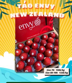 Táo Envy New Zealand
